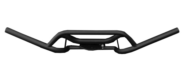 CFORCE600RR2  Бампер задний CFORCE 600 EPS/S/Basic