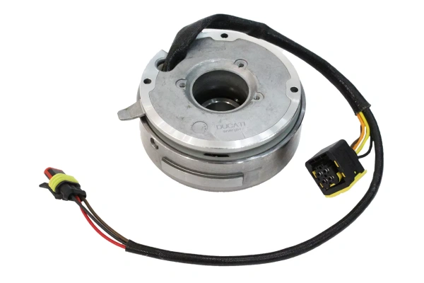 0095463  Магнето маховичное 431 74 2050