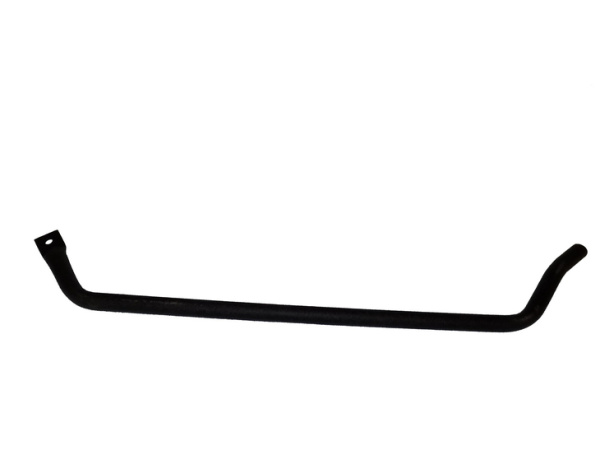 0120014  Труба защитная левая 13208070000