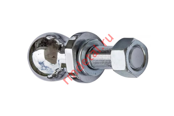 0120025  Шаровая фаркопа 10908420010