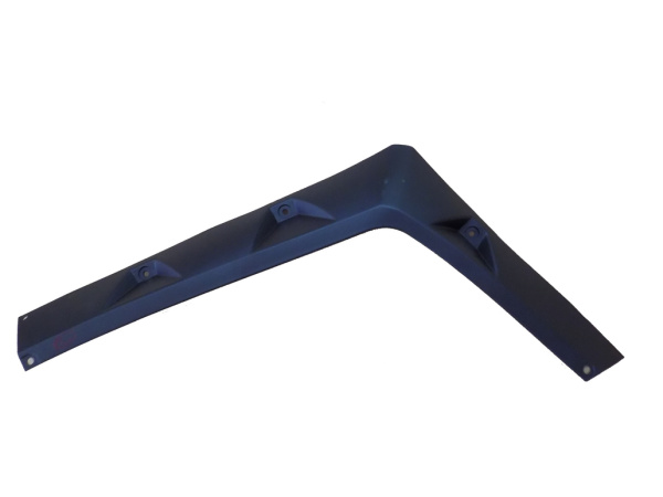 0119949  Арка заднего колеса левая 13210100000