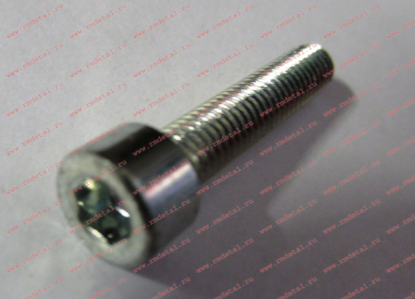 0067803  Винт М6х30 DIN 912-88P