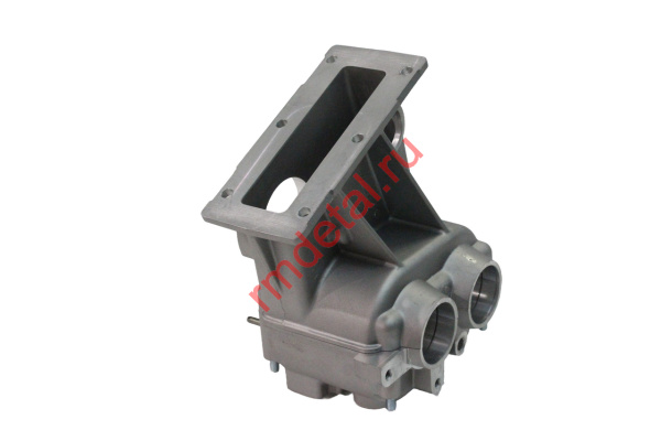 0150836  Корпус коробки реверса в сборе 210602290