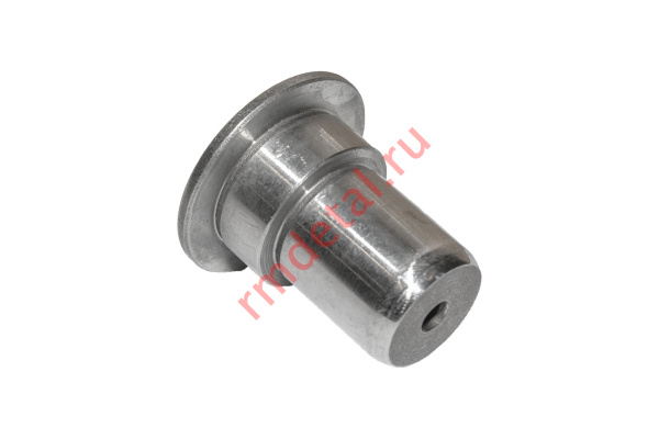 0122394  Вал шестерни промежуточной 21040202801