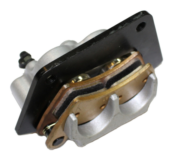 0122102  Суппорт передний тормозной (правый) 10906010050