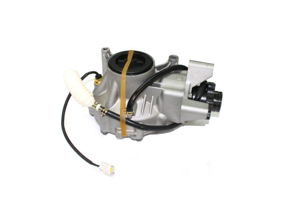 0108925  Редуктор задний в сборе 26200-500(2)-00