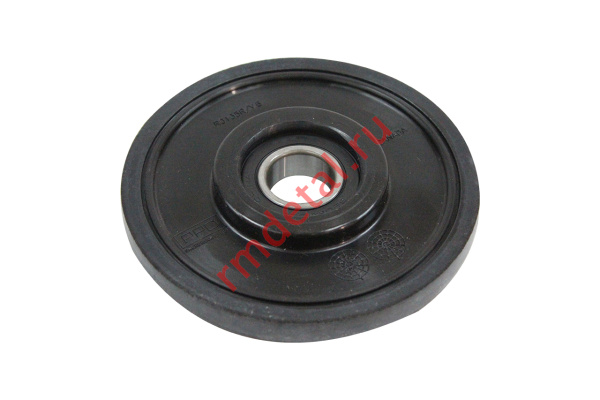 1008324  Каток L30200780 135 мм с подшипником