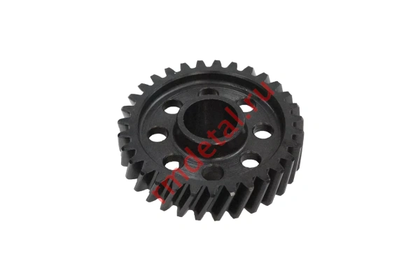 0104610  Шестерня S10600008