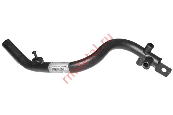 0137231  Труба S10500800