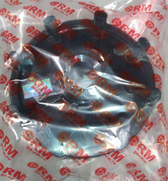 0015970  Колесо ведущее C40200516