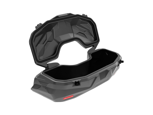 010_163  Кофр задний MAX для CFORCE 800 HO EPS NEW/800 HO EPS LTD/1000 EPS NEW/1000 EPS LTD