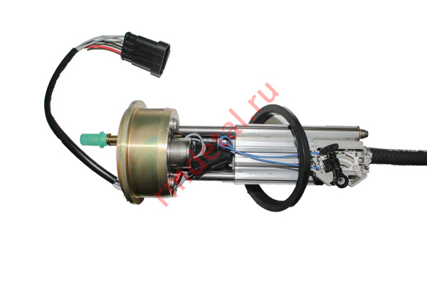 0127394  Насос топливный в сборе  PFA-215