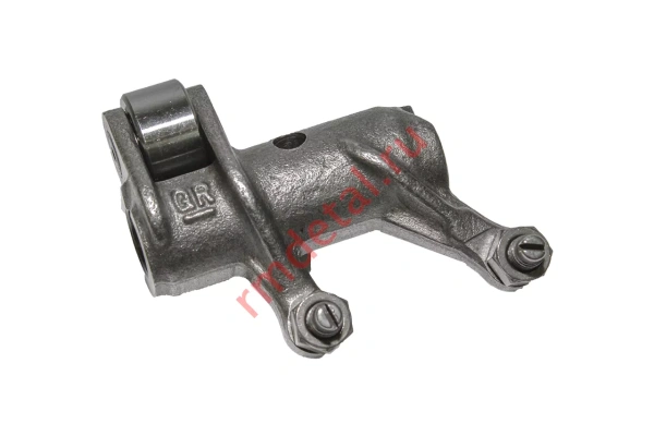 0140989  Коромысло выпускных клапанов 21050101701