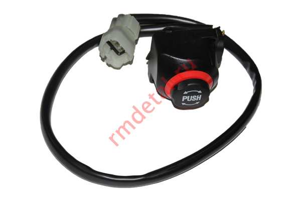 0097371  Переключатель 2WD/4WD 37910-AX301-000