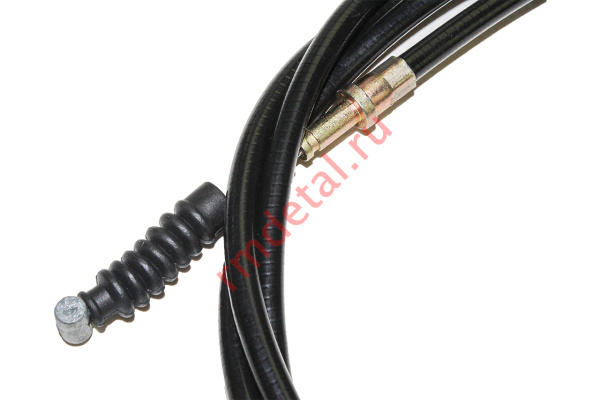 0085213  Трос тормоза стояночного 58420-AX400-000