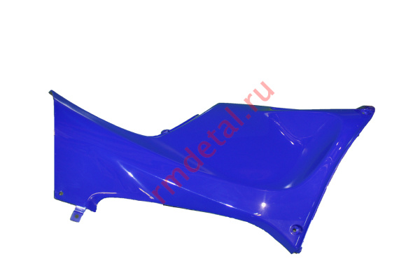 0086242  Облицовка боковая правая (синяя) 47211-AX101-B01