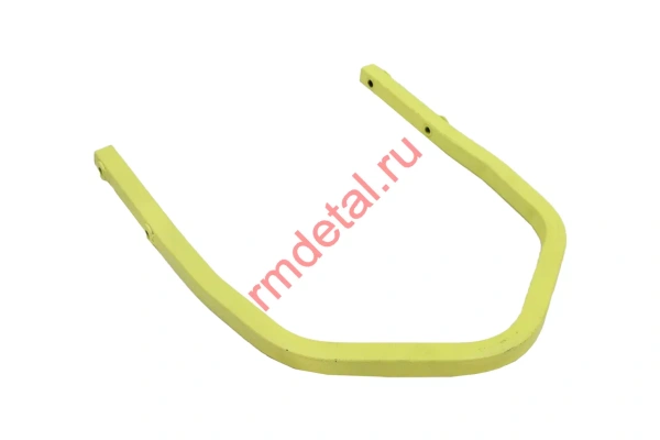 0151173  Бампер L10100330-02