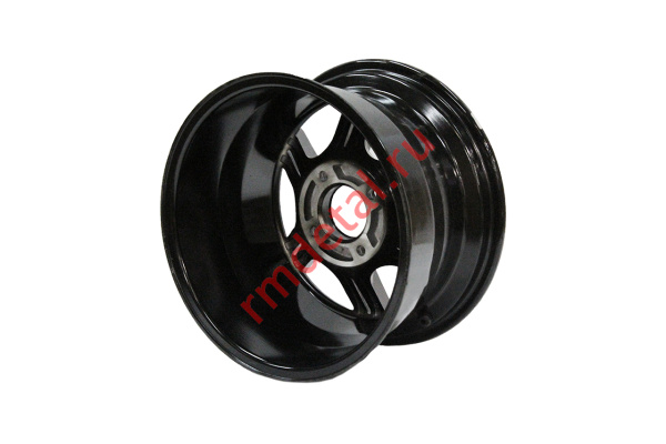 0097612  Диск в сборе задний 14x8 TR 1404 RR