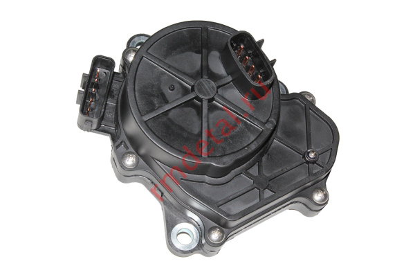 0801956  Сервопривод 21120102402