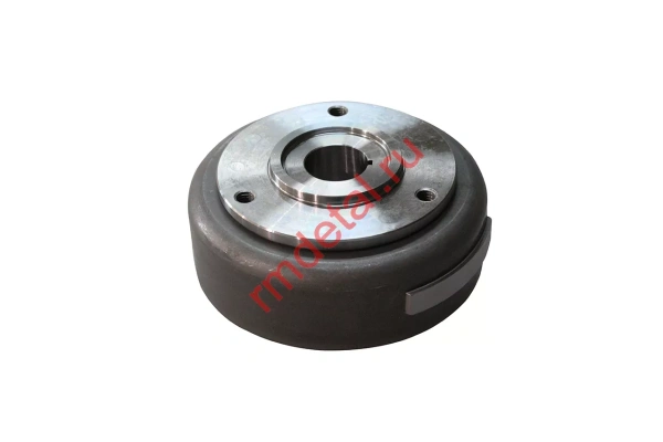 0153910  Ротор MCF143.001.000