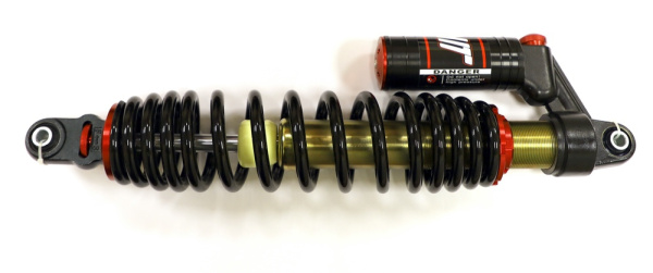 9AWA-051600-20000  Амортизатор передний для CFMOTO X8 H.O/X10 EPS