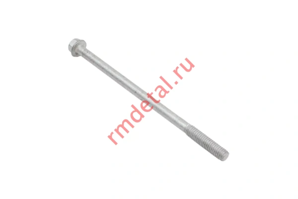 0140985  Болт фланцевый М6х105 01214061051