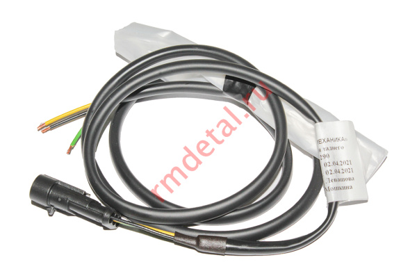 0137263  Жгут фонаря заднего S11100290