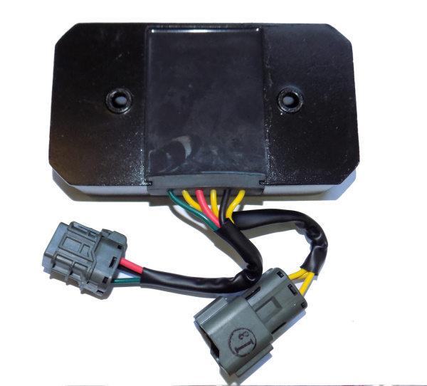 0088876  Выпрямитель 925803