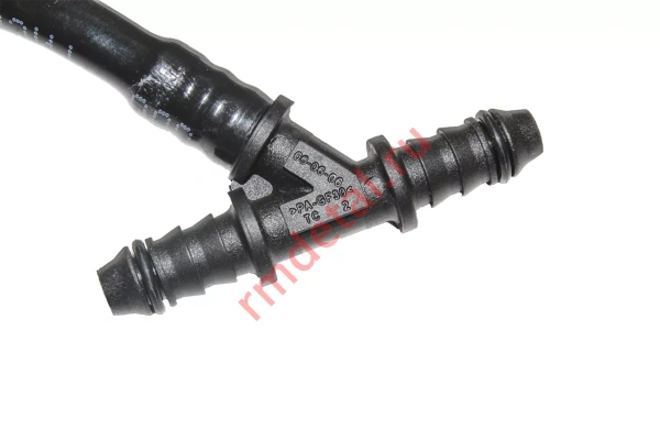 0135378  Топливопровод S10801180