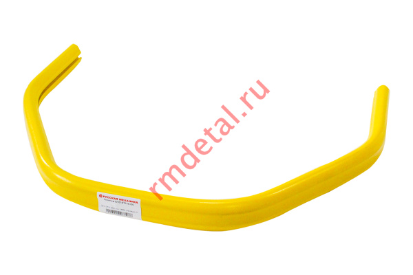 0138684  Бампер S10101118-04