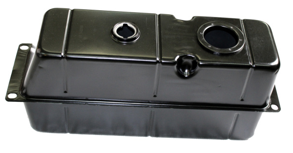 0124505  Бак топливный в сборе 13604010000