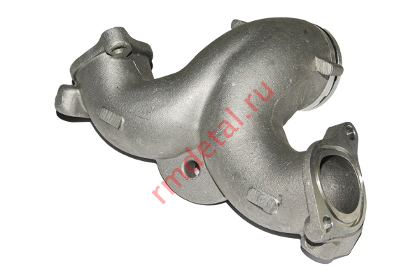 0140544  Коллектор впускной 21051101701