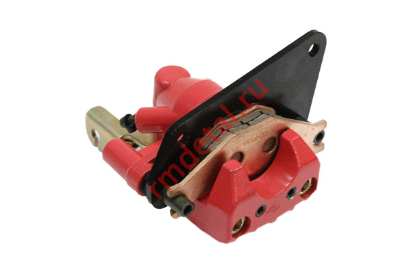 1007470  Суппорт тормозной, задний правый 17006010150