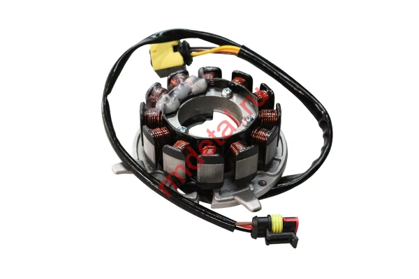 0153911  Статор MCF143.002.000