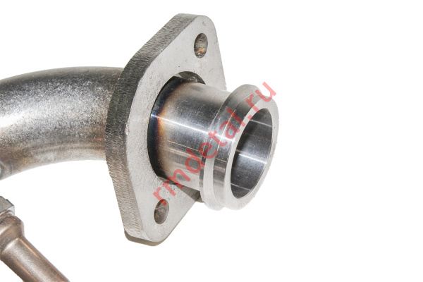 0135629  Труба выпускная S10400610