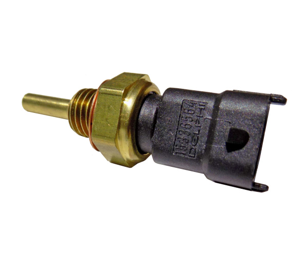 0105211  Датчик температуры охлаждающей жидкости 402527
