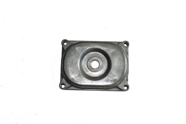 0120607  Крышка сетки маслозаборника 505A071