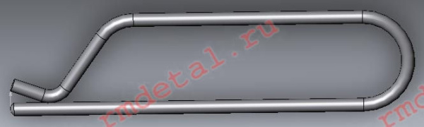 0014374  Стопор C40600294