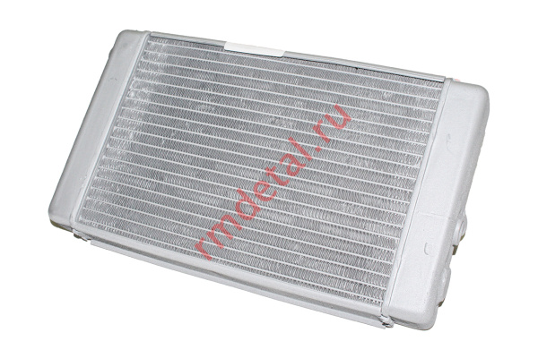 0137425  Радиатор в сборе S10500820