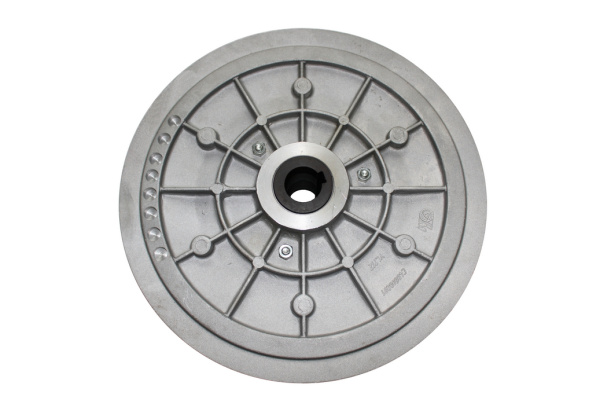 0125046  Шкив вариатора ведомый C40601500-03