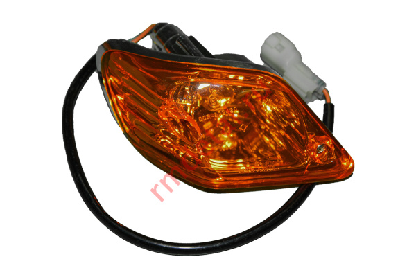 0086292  Указатель поворота задний левый 35604-AX100-000