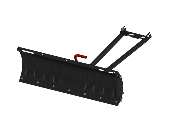   Отвал снегоуборочный+площадка 40.0255