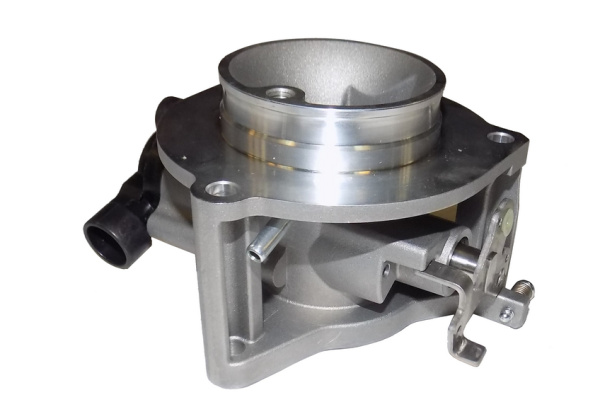 0119263  Корпус дроссельной заслонки 25 583 09-S