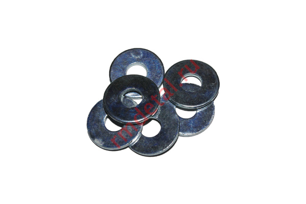 0066271  Шайба 5 DIN 9021-P