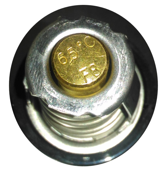 0125125  Термостат 21040104001