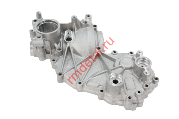 1007295  Крышка картера коробки передач 21050900121