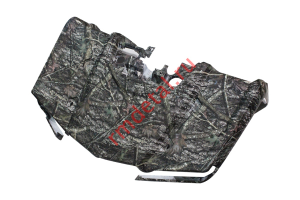 1007286  Крылья передние 17010202790