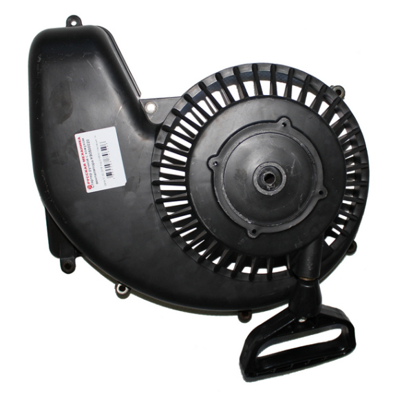 0016630  Стартер ручной с кожухом вентилятора K90500020