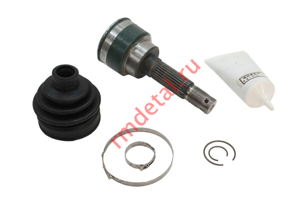 0101805  Шарнир наружный вала заднего 99-T344UJ71A
