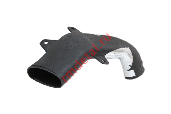 1007122  Воздуховыпуск вариатора 17007040000